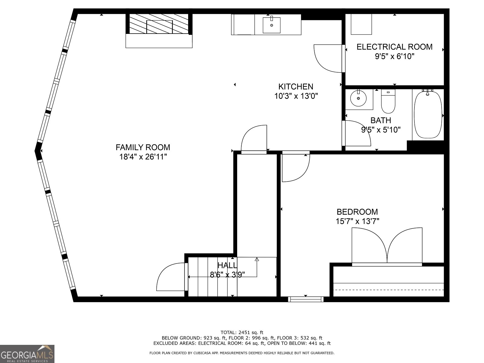 33 Stanley Ridge Road Morganton - 59