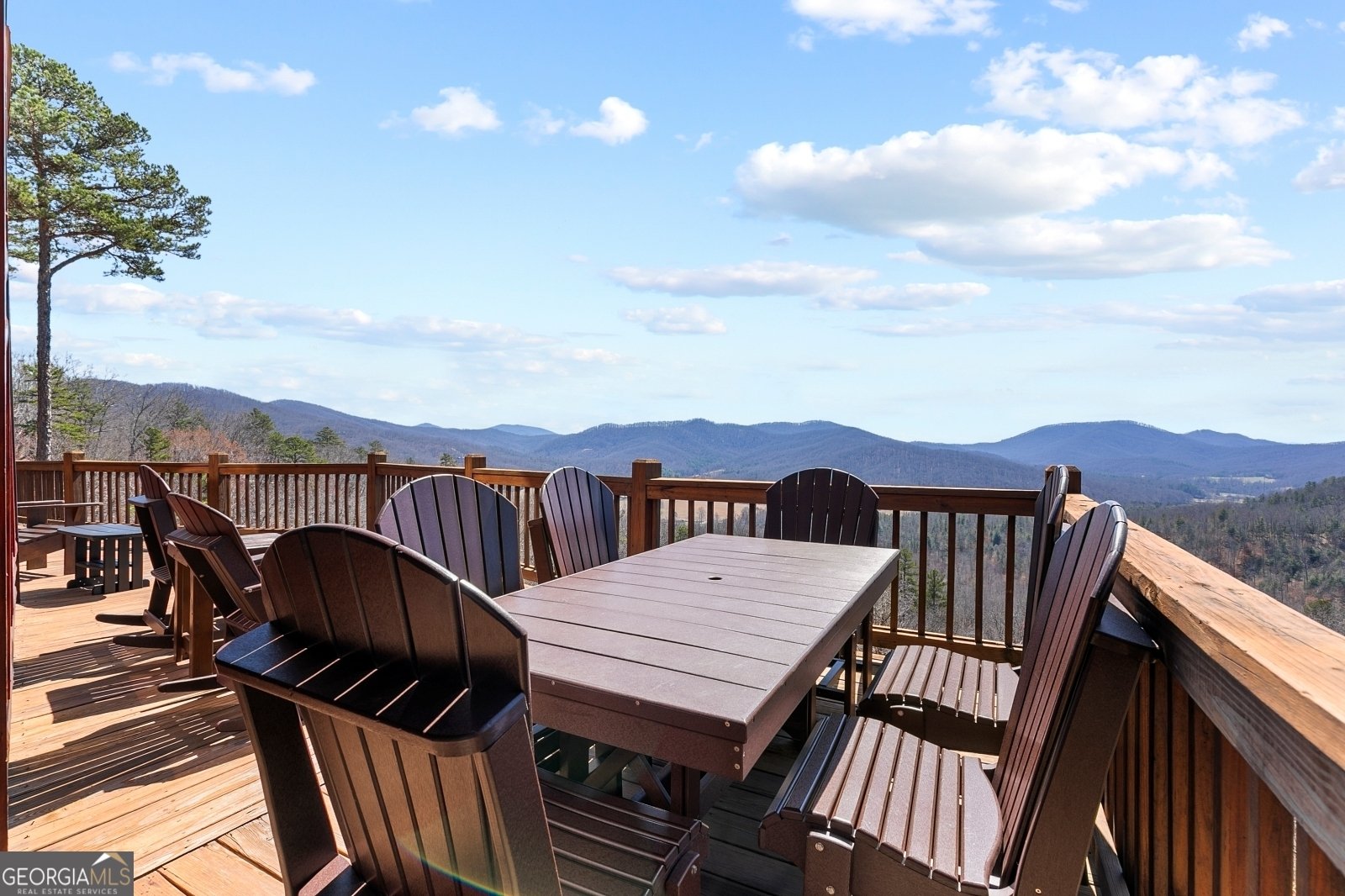 33 Stanley Ridge Road Morganton - 6
