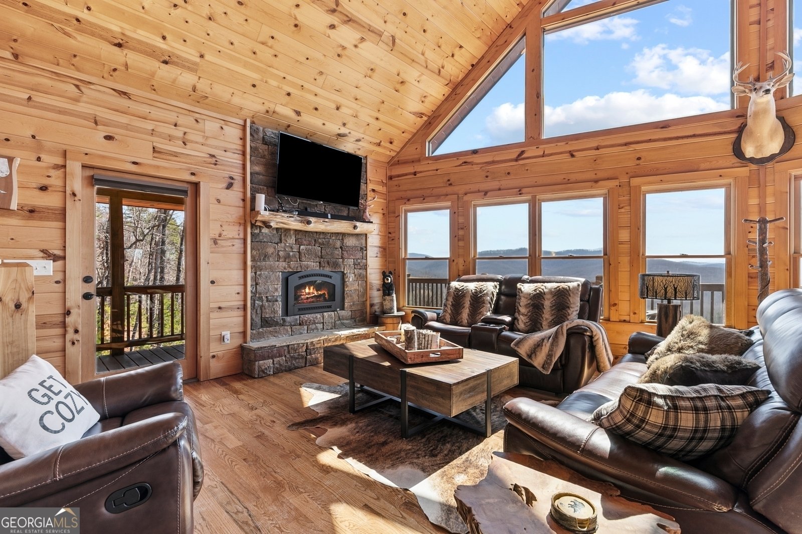 33 Stanley Ridge Road Morganton - 9