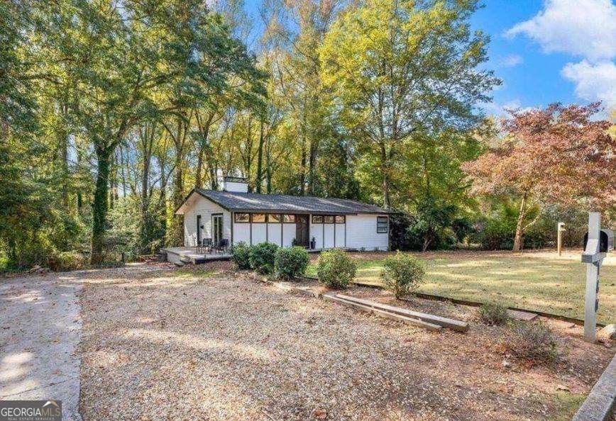 160 Riverdale Drive Athens - 1