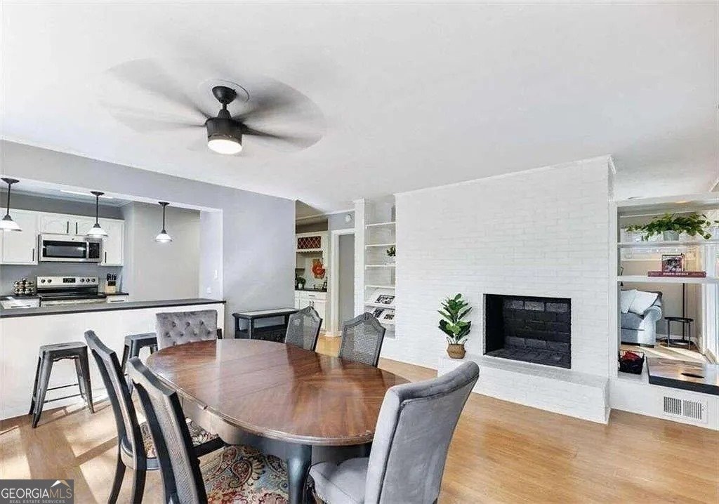 160 Riverdale Drive Athens - 13