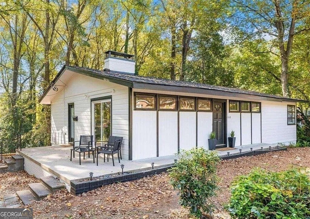 160 Riverdale Drive Athens - 2