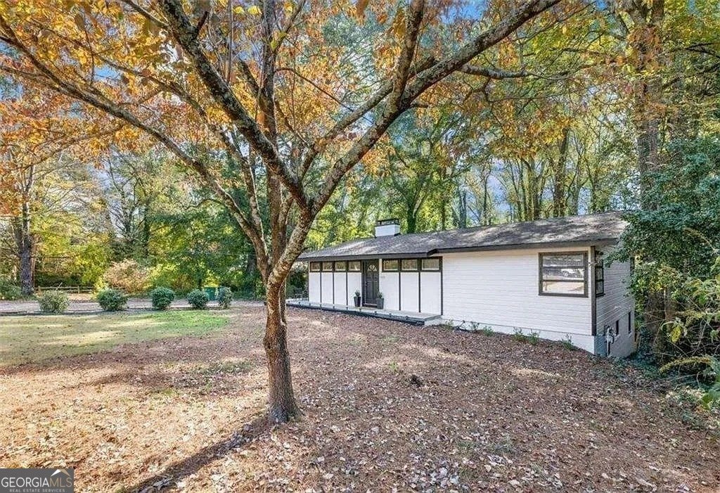 160 Riverdale Drive Athens - 3