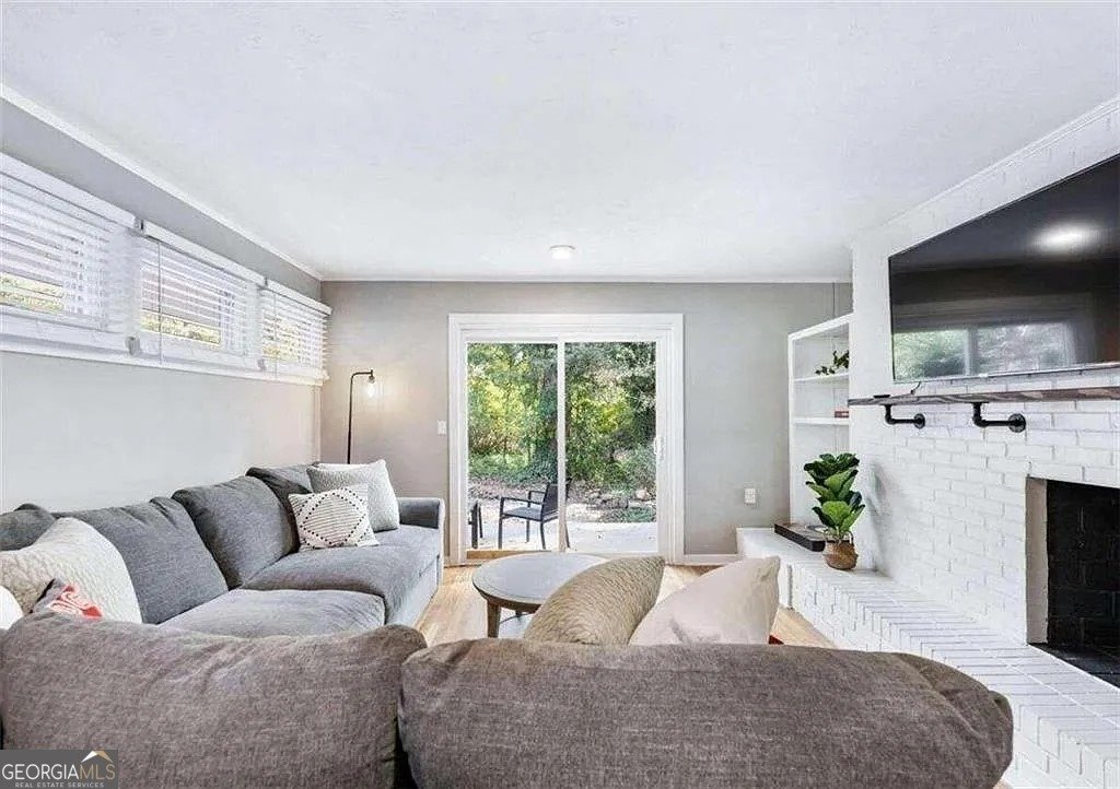 160 Riverdale Drive Athens - 4