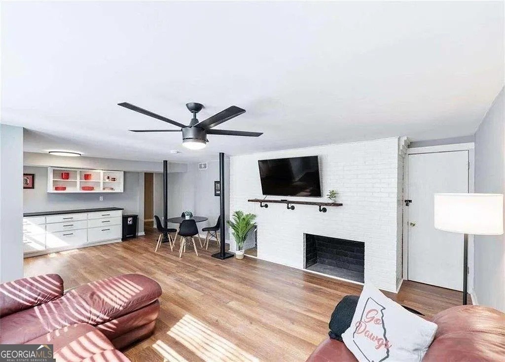 160 Riverdale Drive Athens - 7