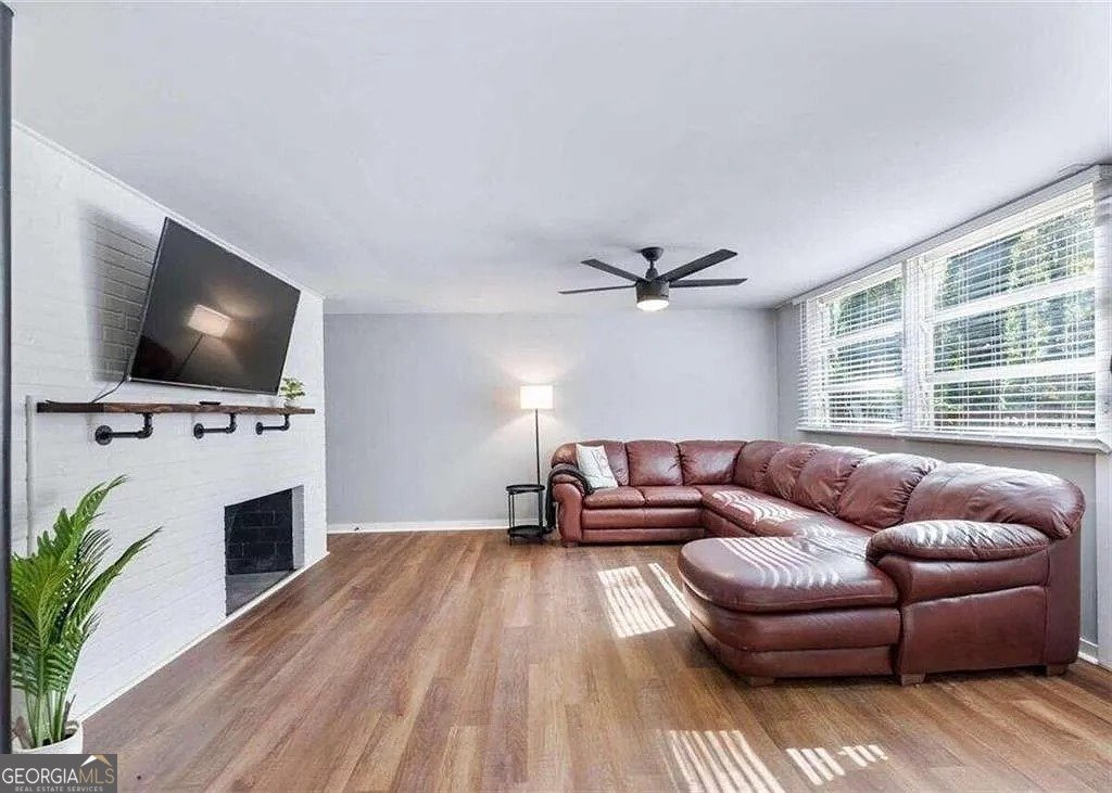 160 Riverdale Drive Athens - 9