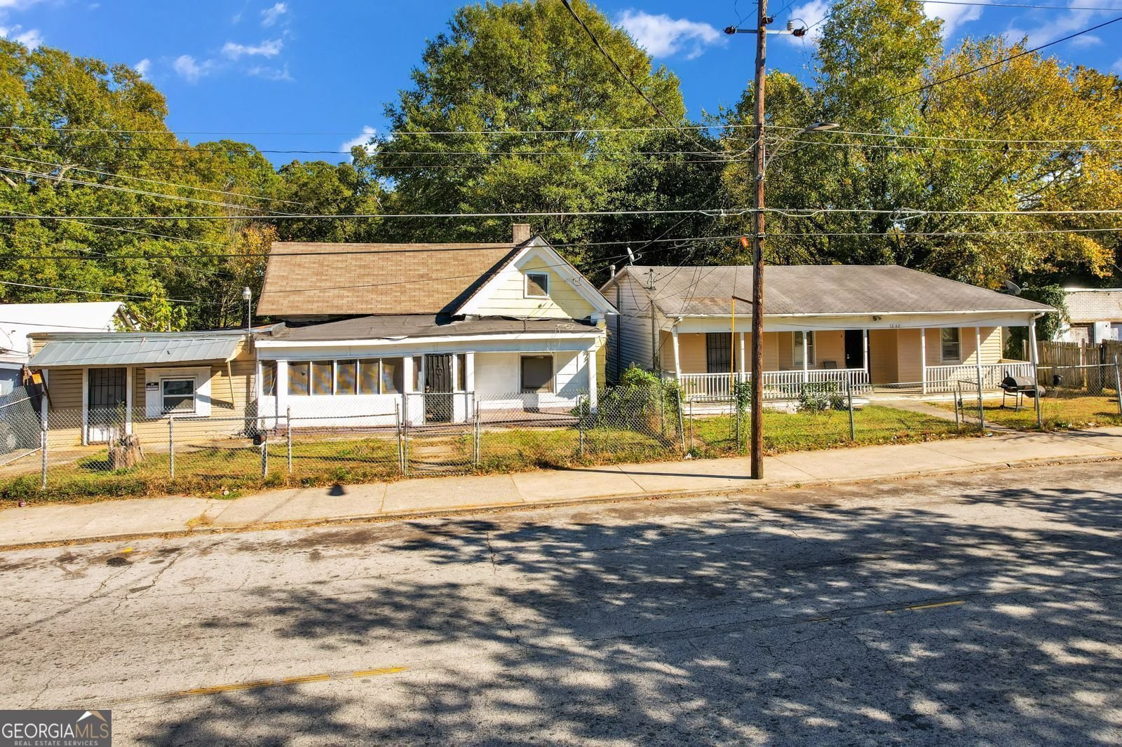 1640 Lakewood Avenue Atlanta - 2