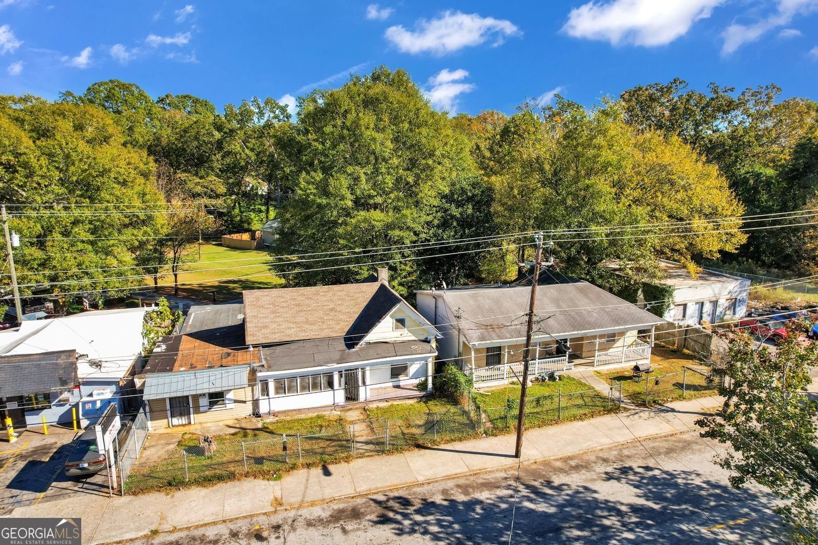 1640 Lakewood Avenue Atlanta - 3