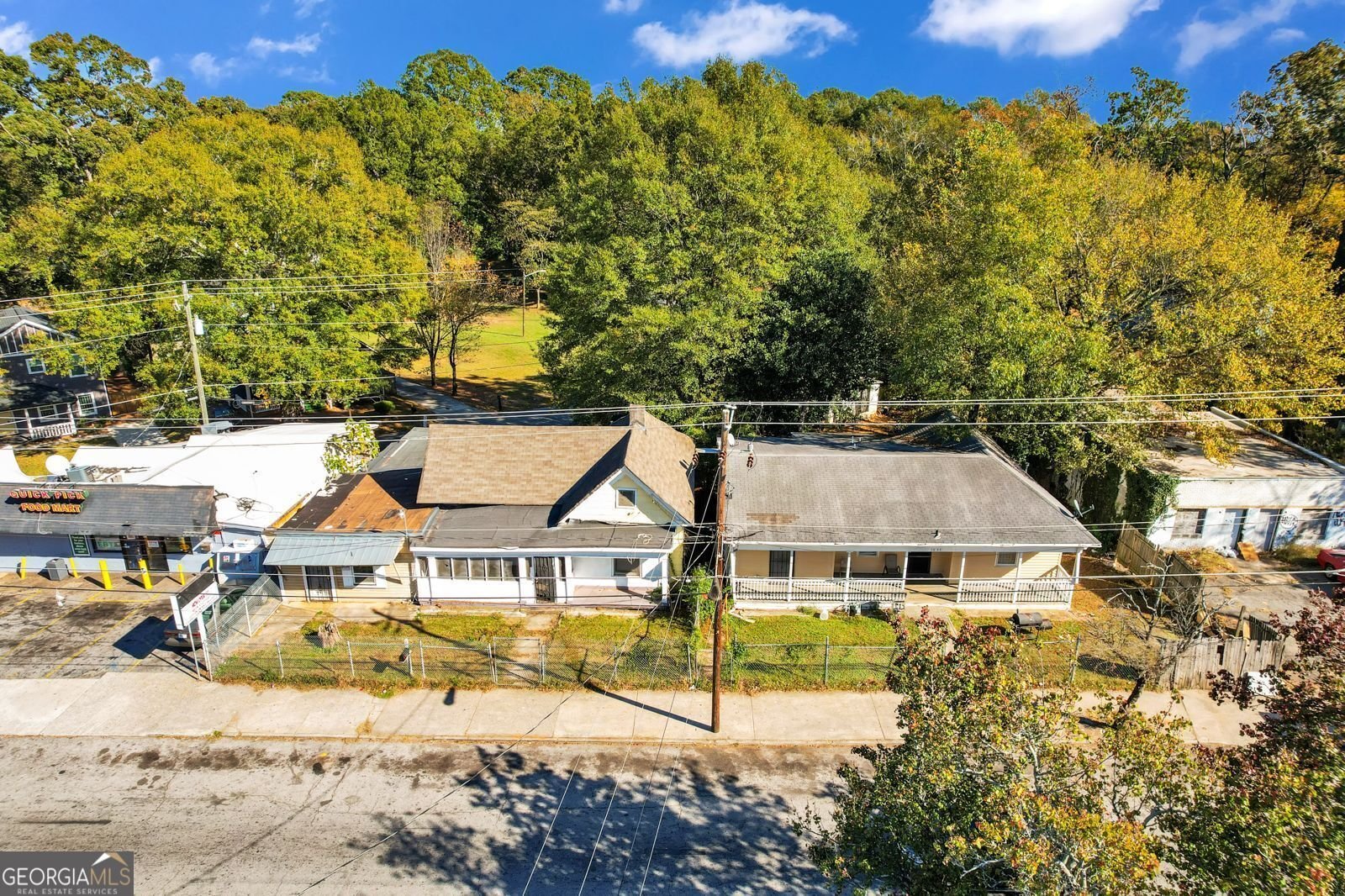 1640 Lakewood Avenue Atlanta - 4