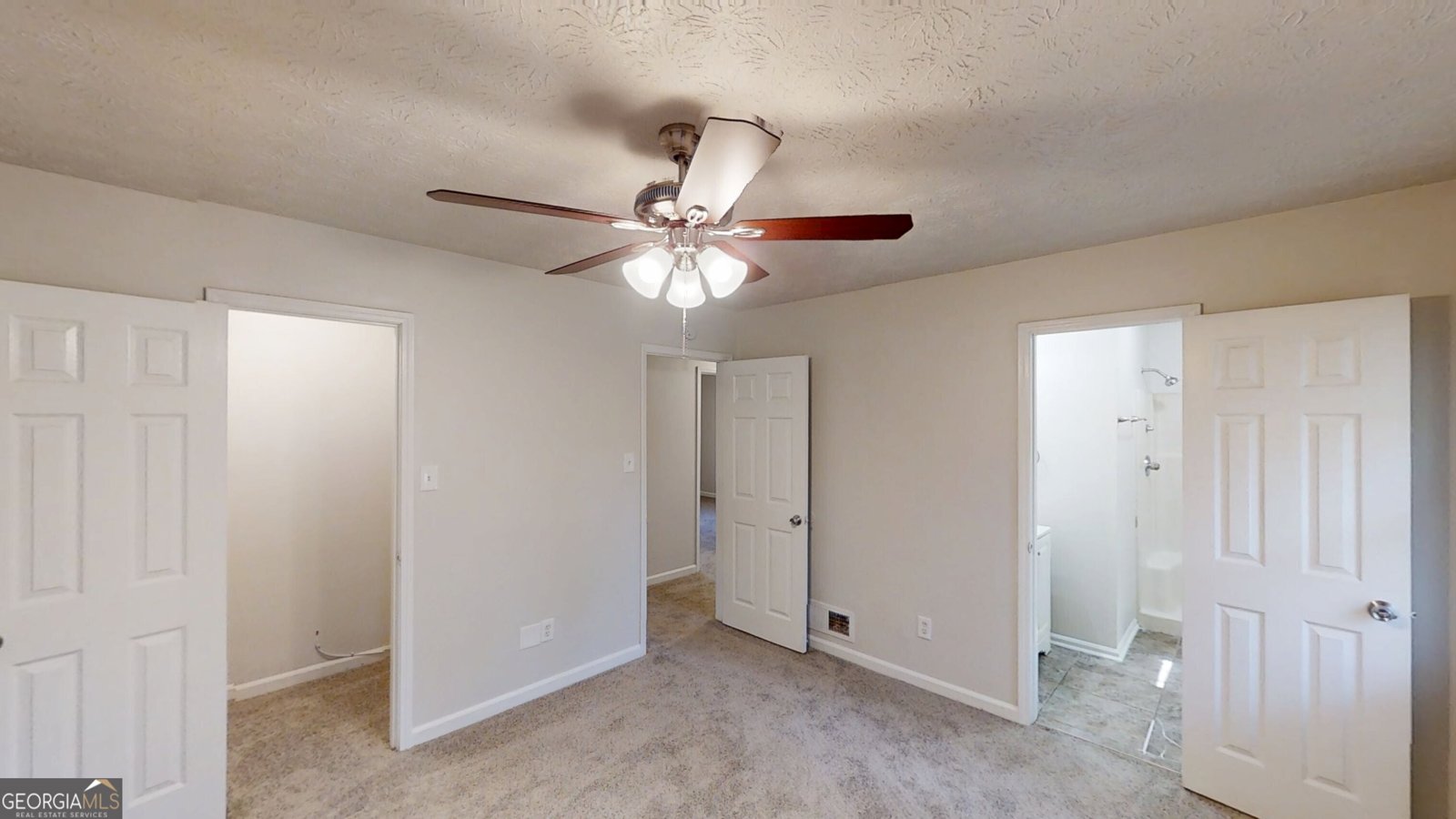 3359 Mansfield Lane Snellville - 3