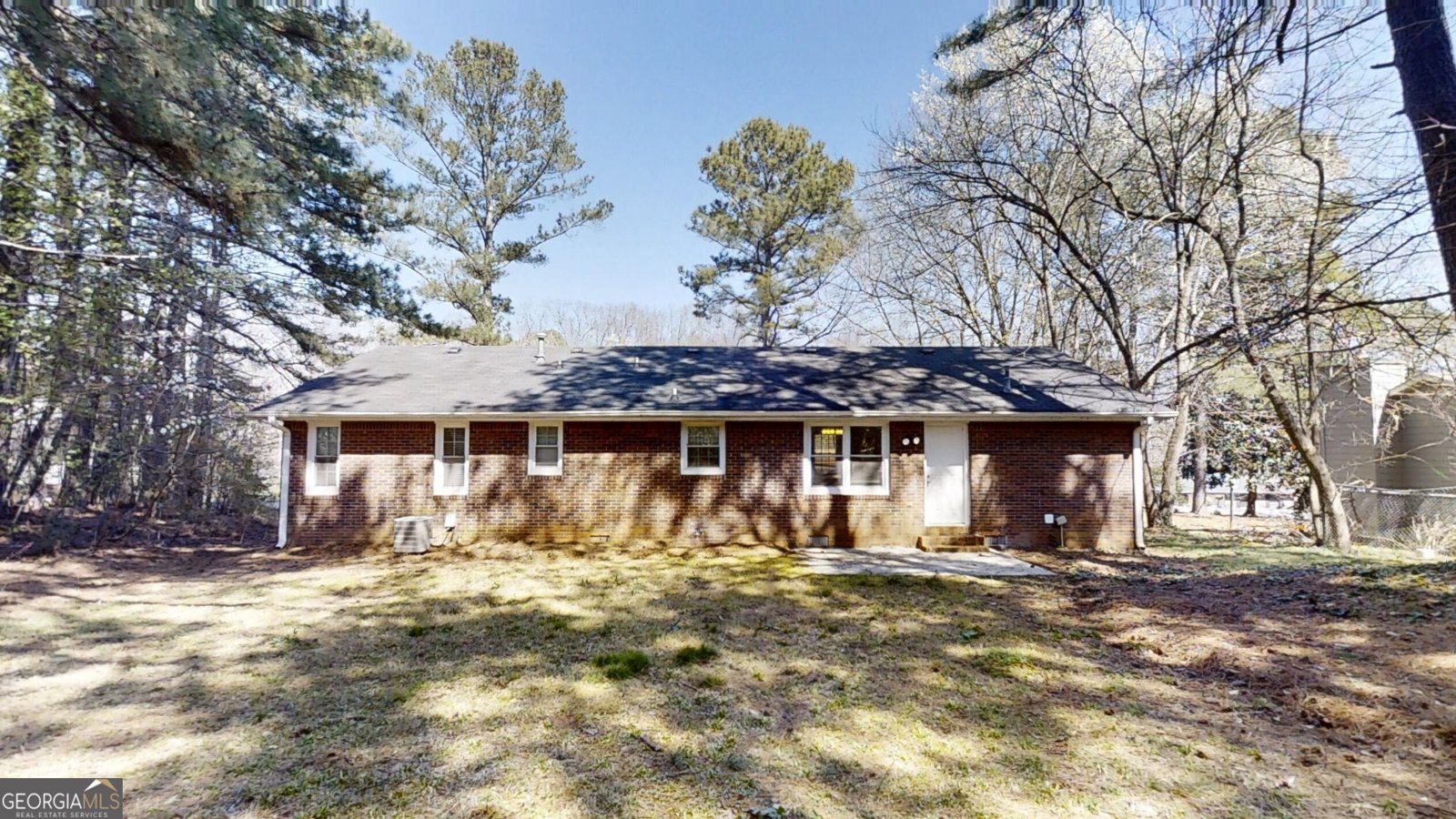 3359 Mansfield Lane Snellville - 7