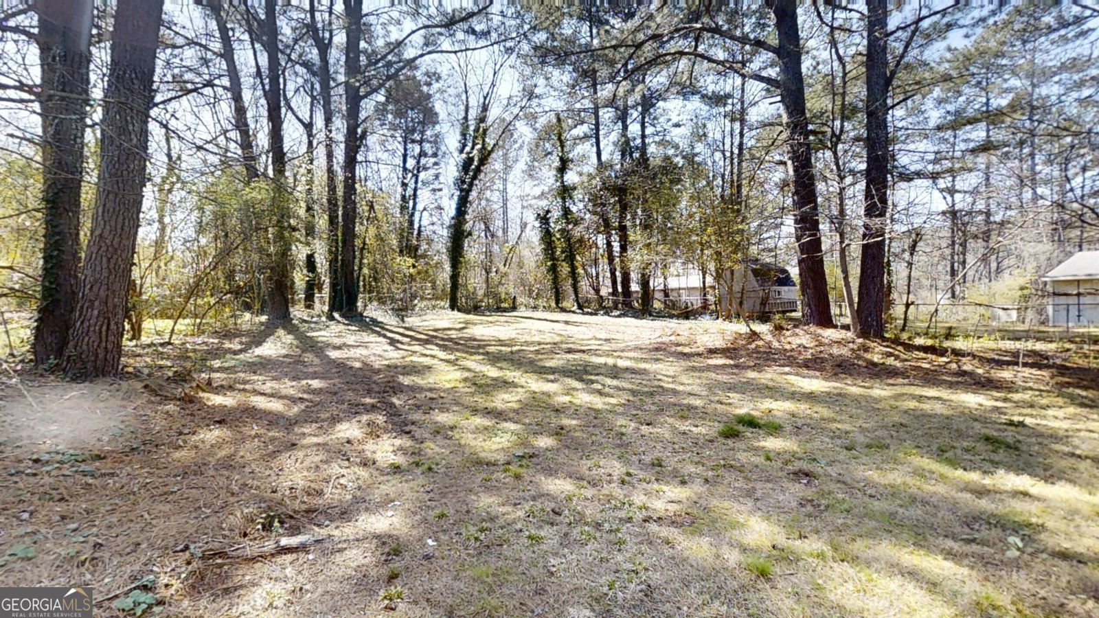 3359 Mansfield Lane Snellville - 8