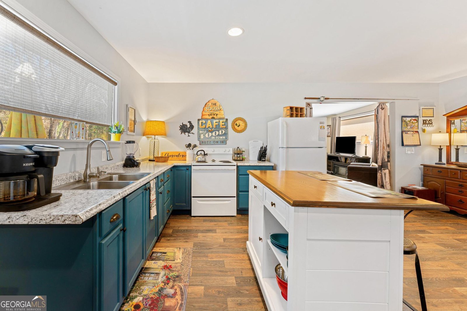 170 Collins Road Lavonia - 19