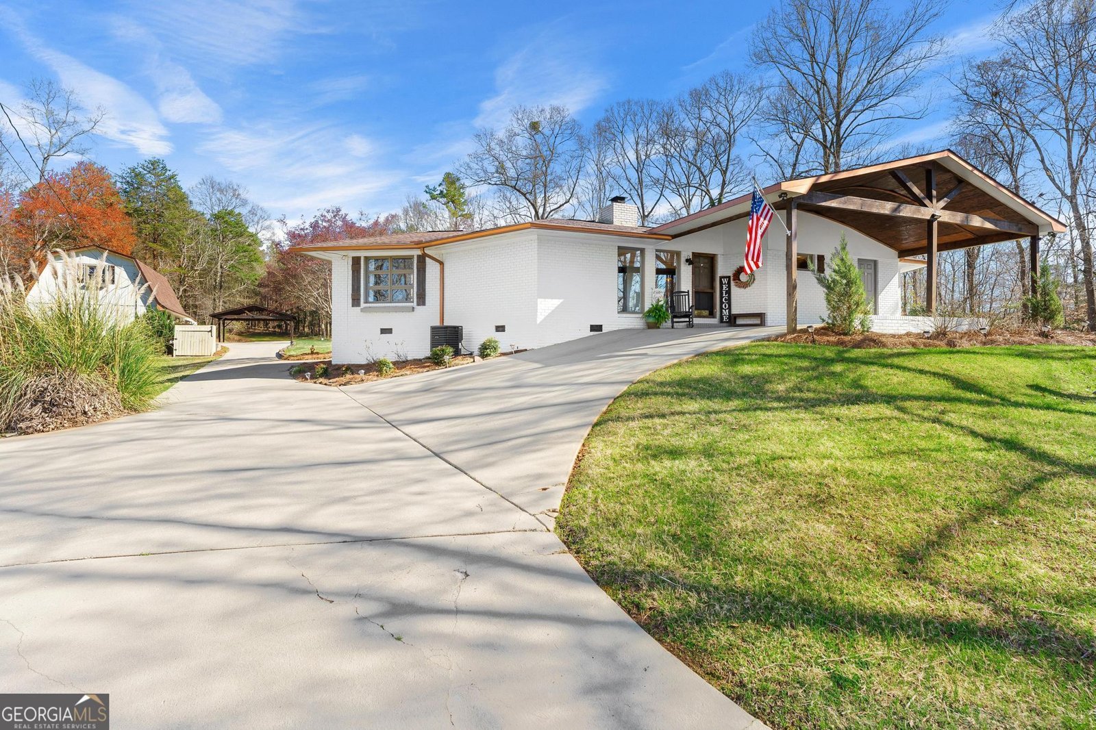 170 Collins Road Lavonia - 3