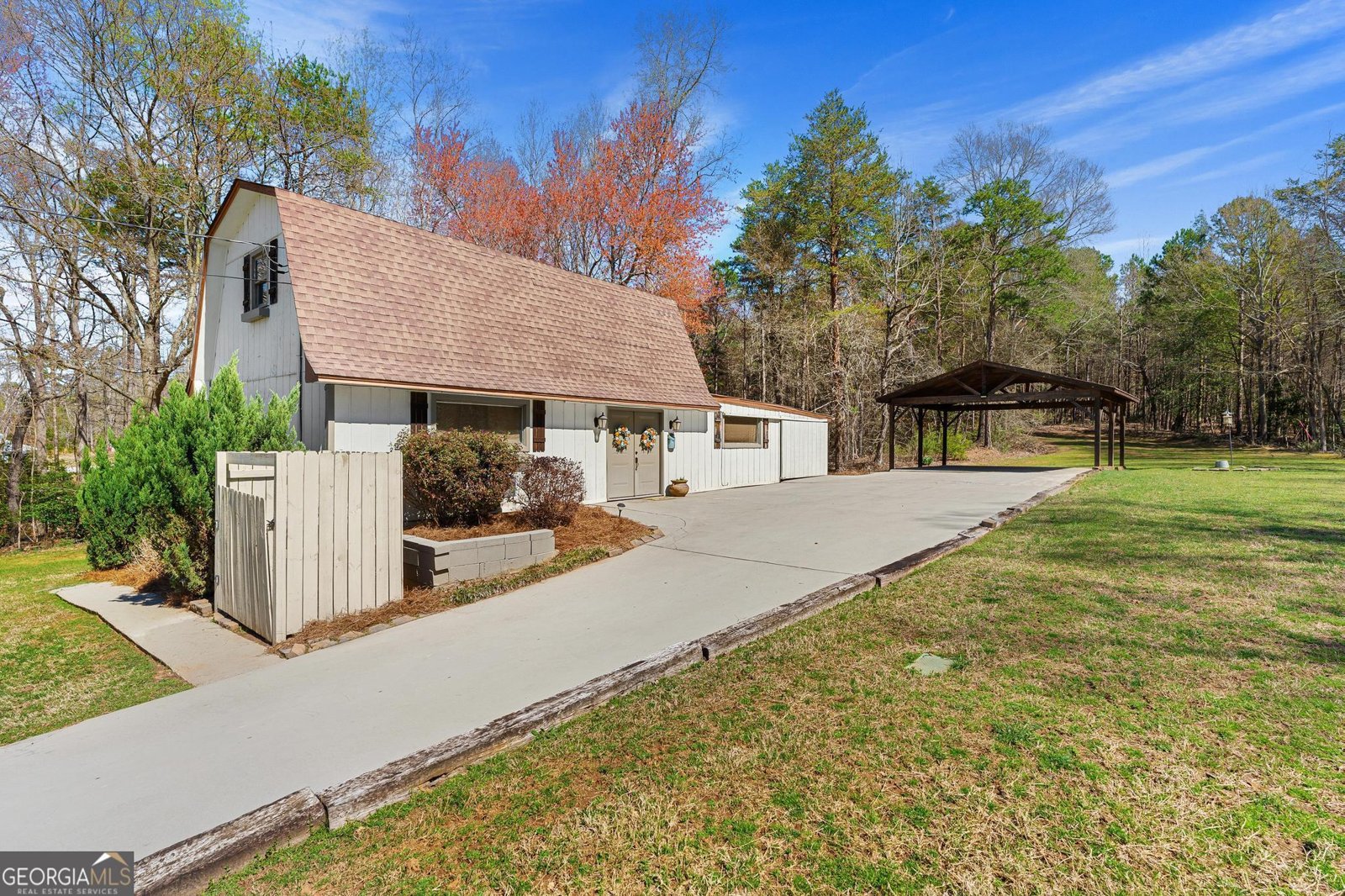 170 Collins Road Lavonia - 4
