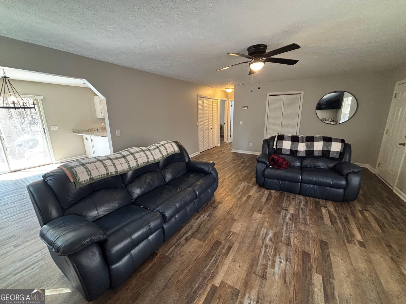 3605 Town Creek Road Cleveland - 11