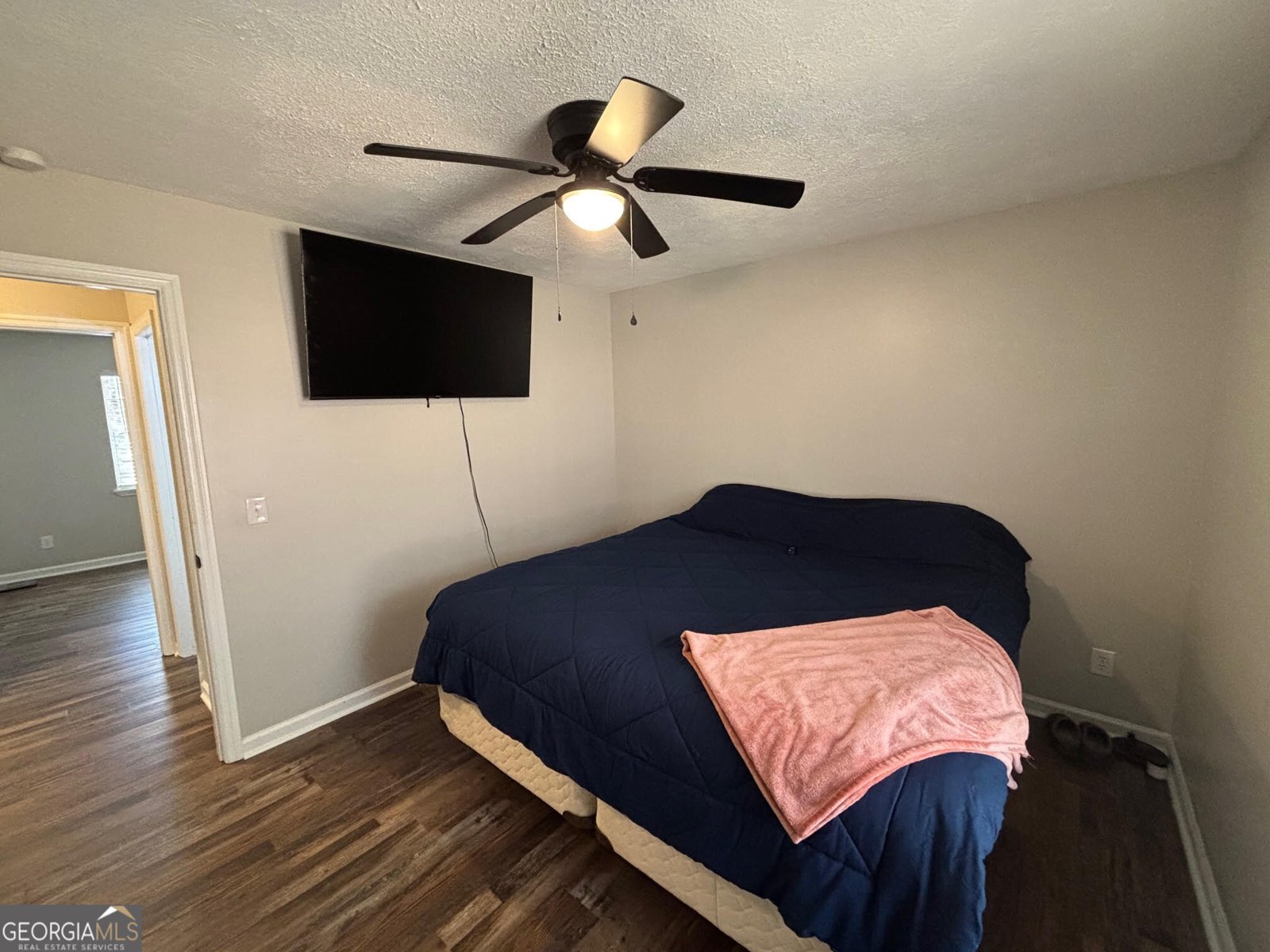 3605 Town Creek Road Cleveland - 13