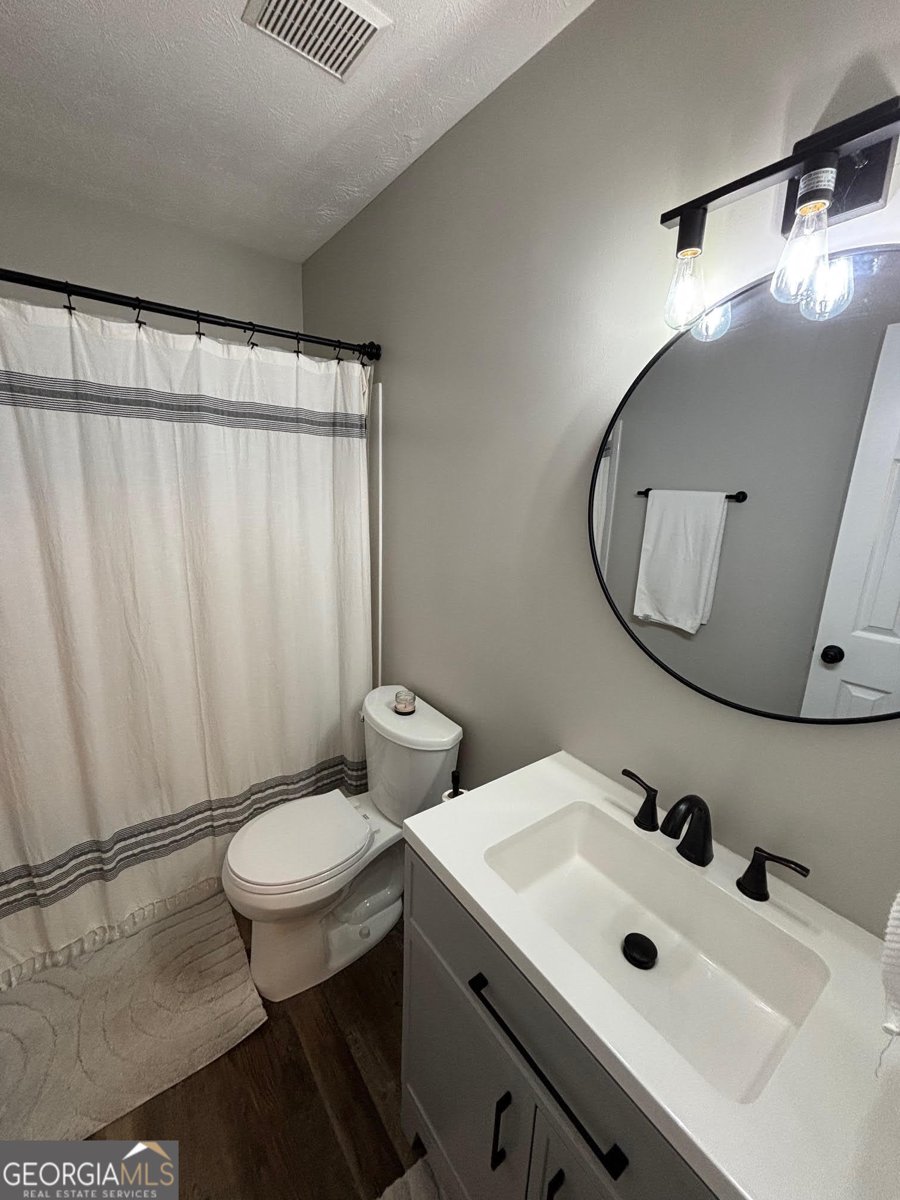 3605 Town Creek Road Cleveland - 17