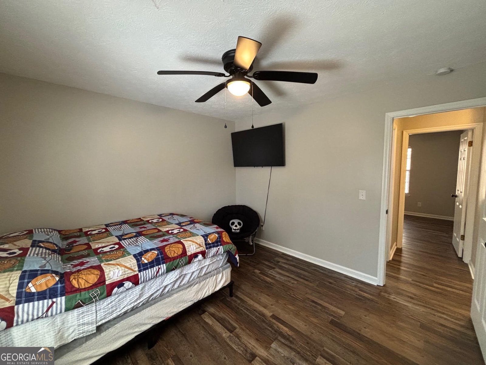 3605 Town Creek Road Cleveland - 19