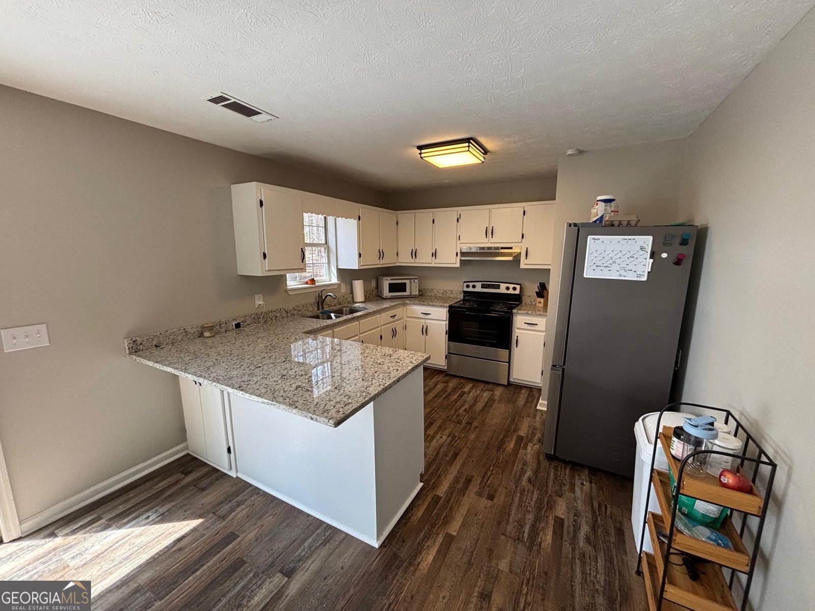 3605 Town Creek Road Cleveland - 2