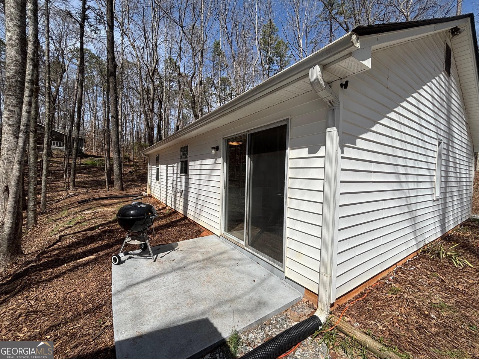 3605 Town Creek Road Cleveland - 22