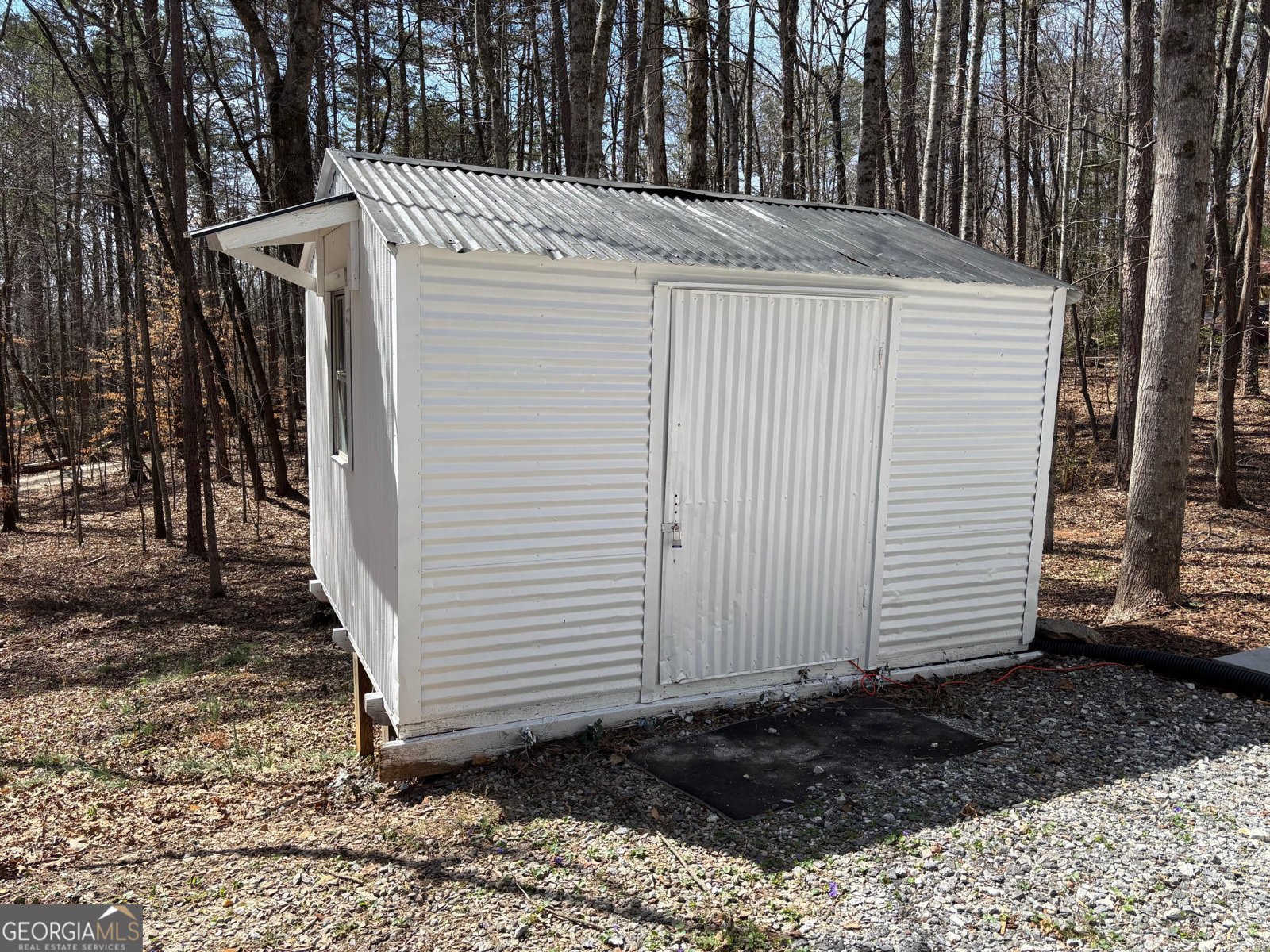 3605 Town Creek Road Cleveland - 23