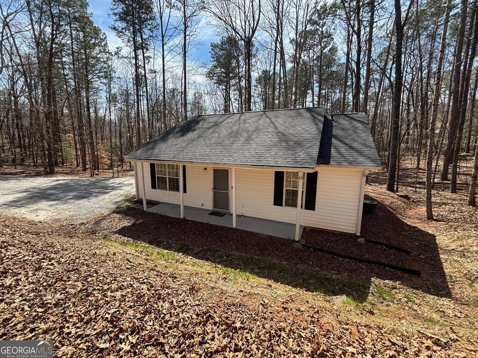 3605 Town Creek Road Cleveland - 24