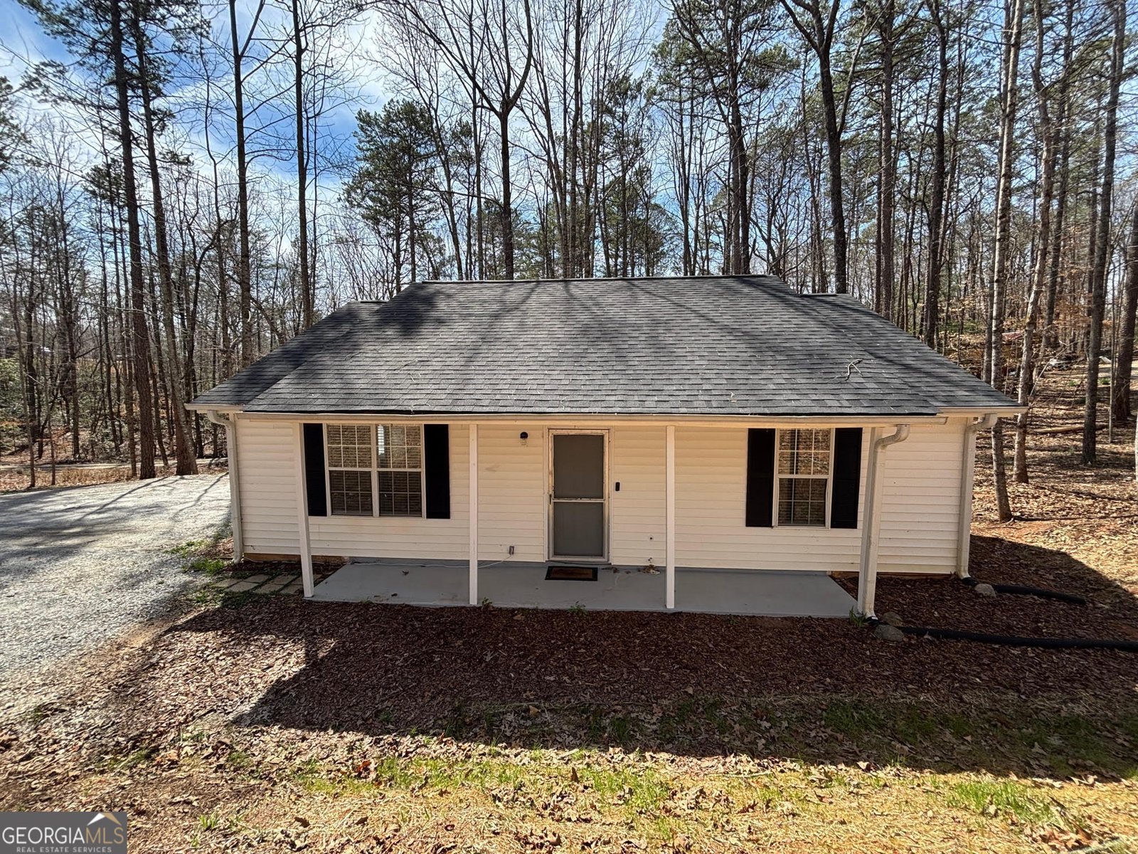 3605 Town Creek Road Cleveland - 25