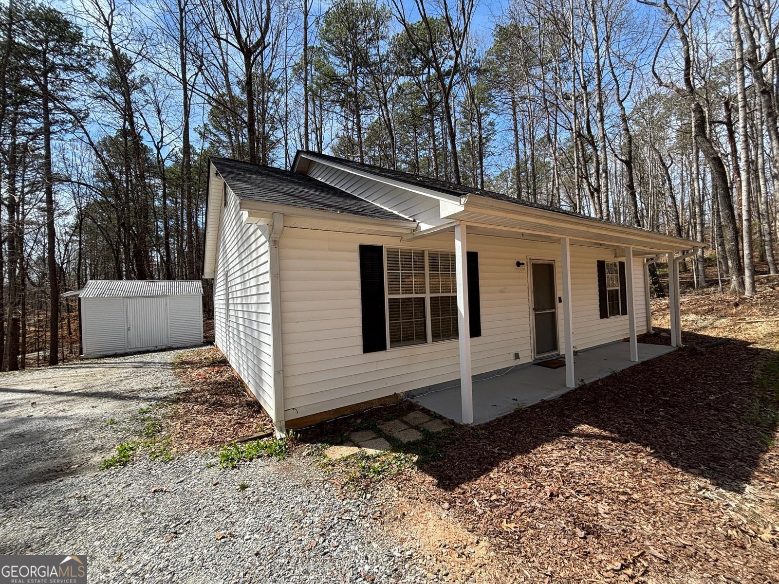 3605 Town Creek Road Cleveland - 26