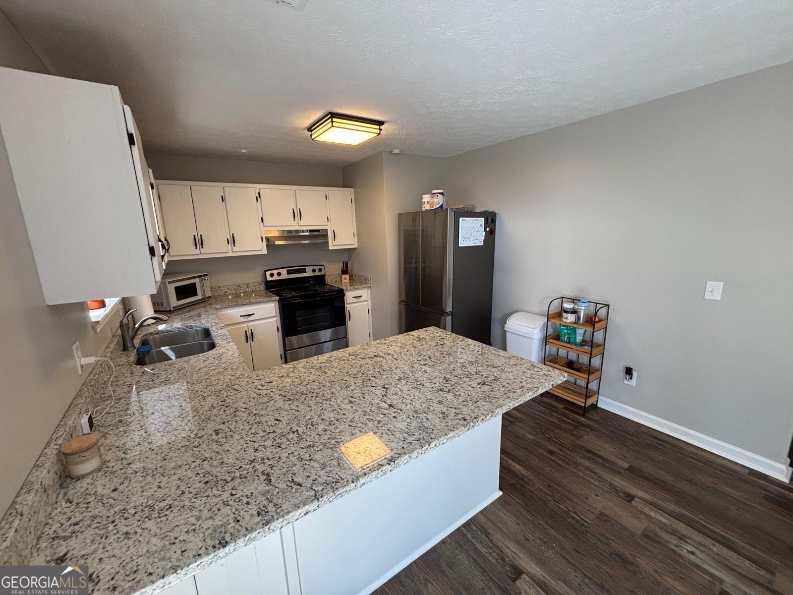 3605 Town Creek Road Cleveland - 3