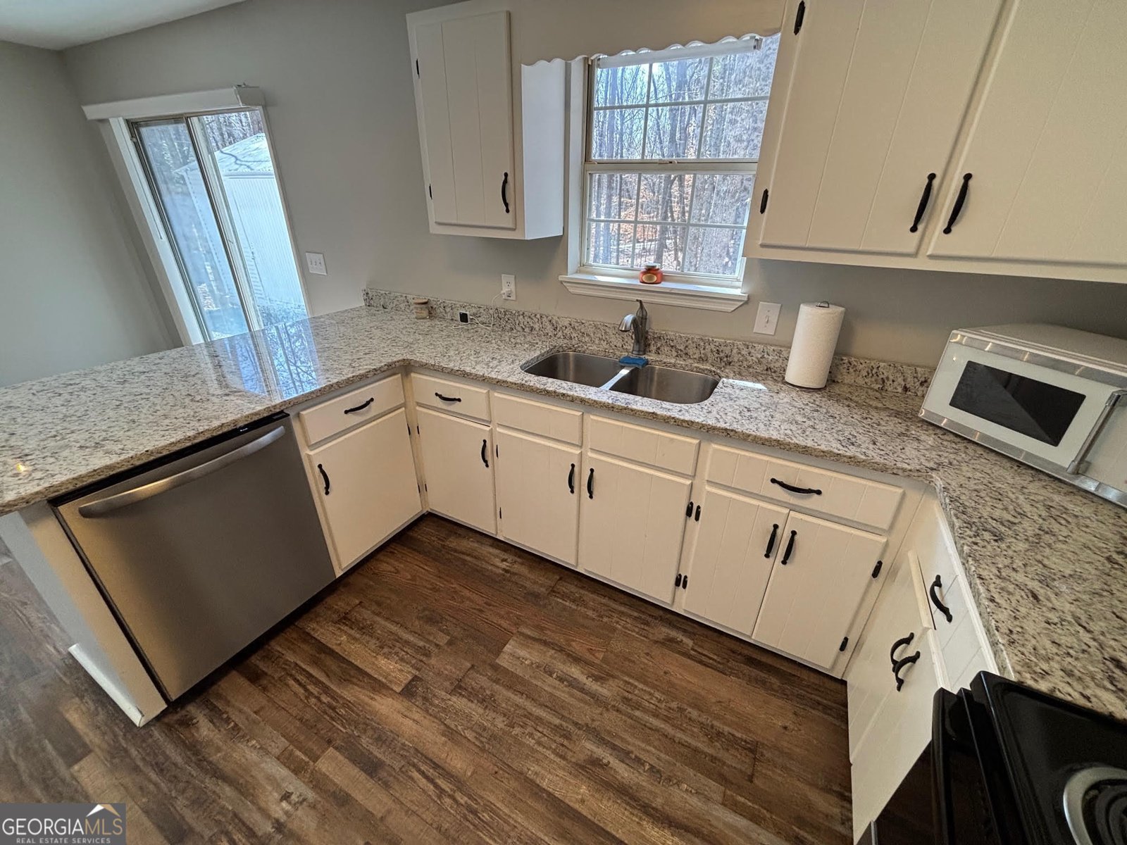 3605 Town Creek Road Cleveland - 4