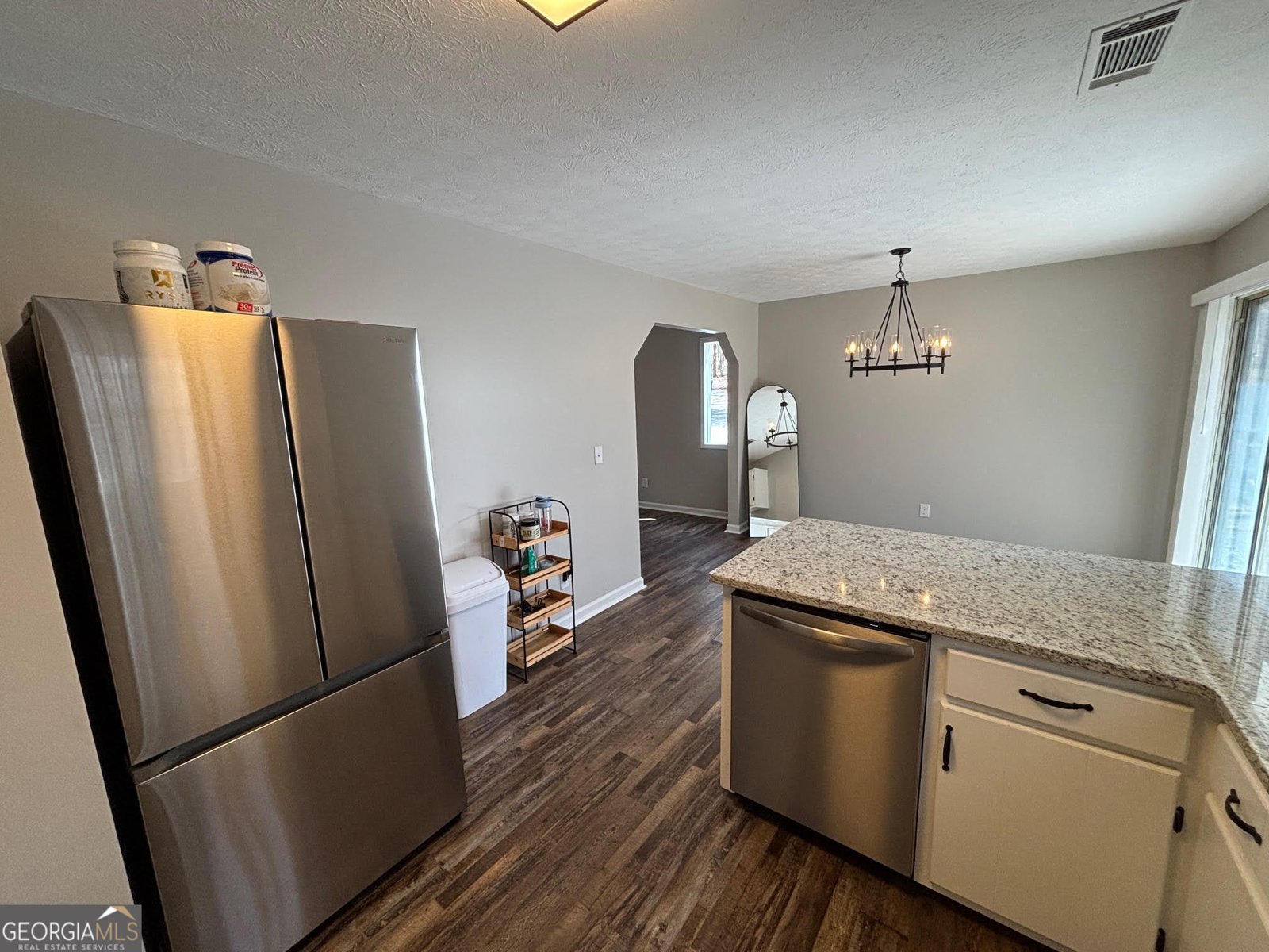 3605 Town Creek Road Cleveland - 5