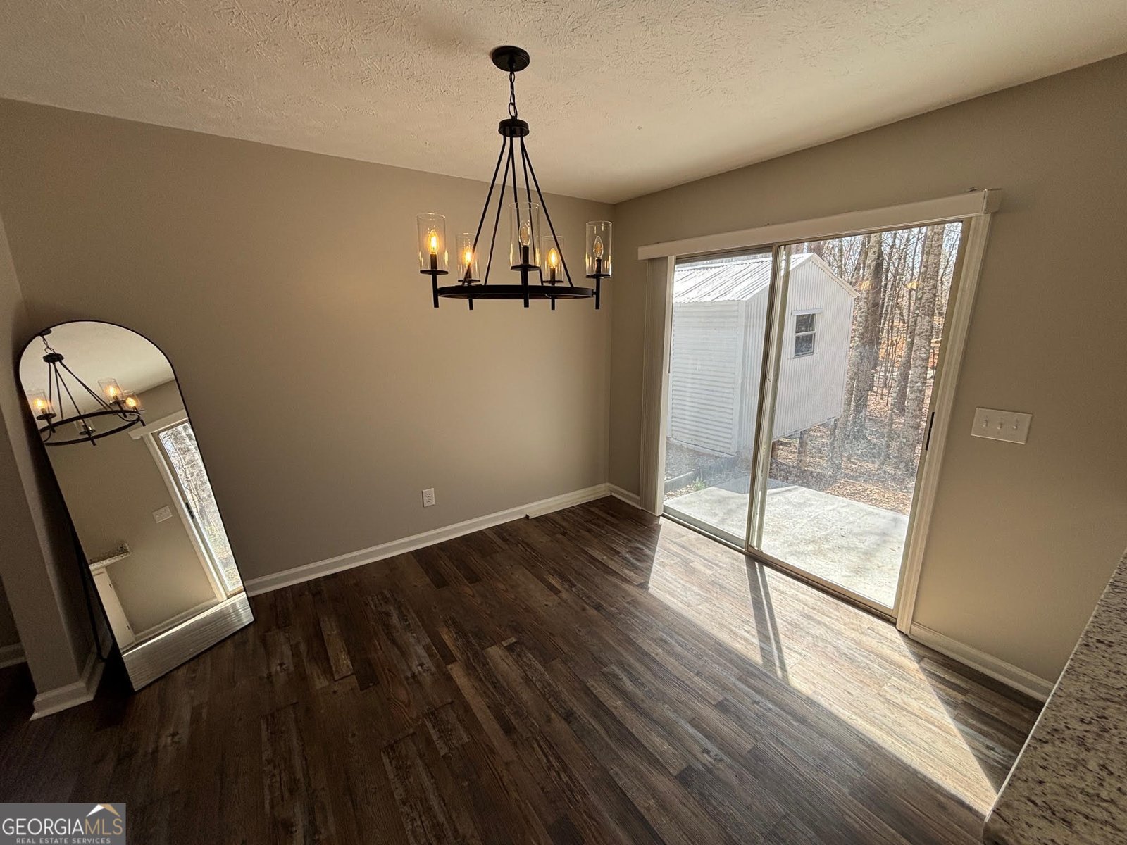 3605 Town Creek Road Cleveland - 6