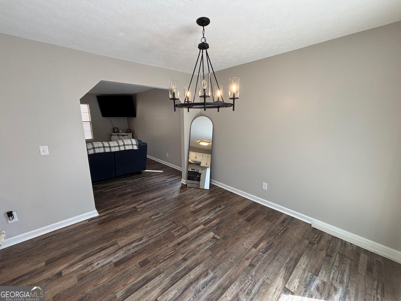 3605 Town Creek Road Cleveland - 7