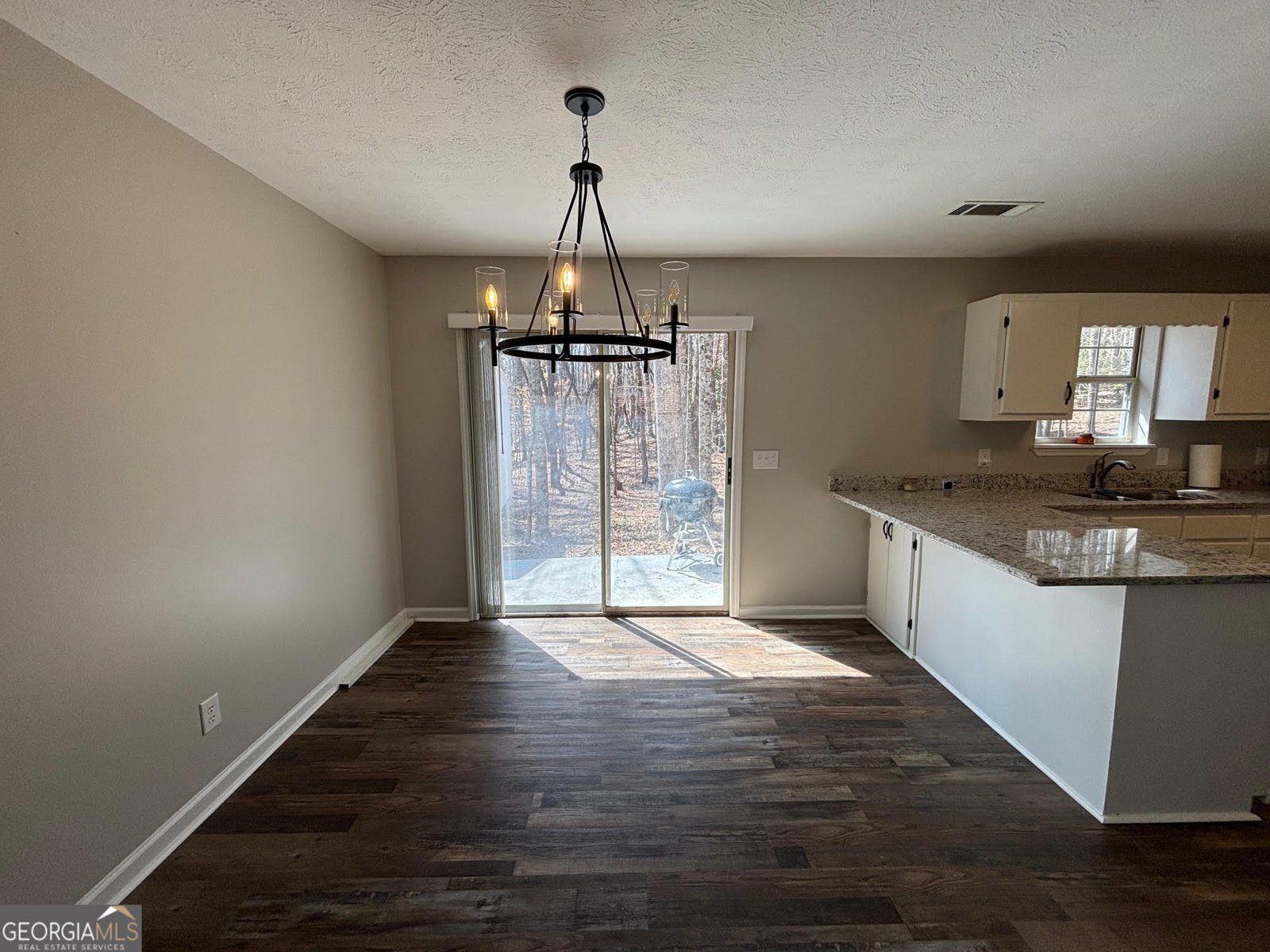 3605 Town Creek Road Cleveland - 8