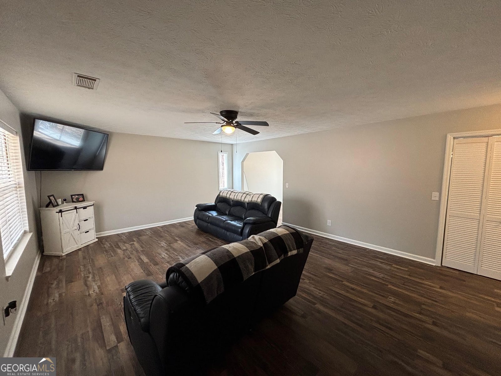 3605 Town Creek Road Cleveland - 9
