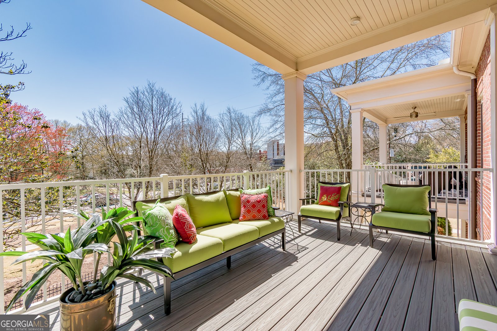 1200 Ponce De Leon Avenue Atlanta - 10