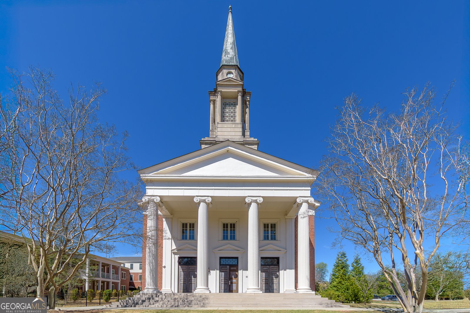 1200 Ponce De Leon Avenue Atlanta - 11