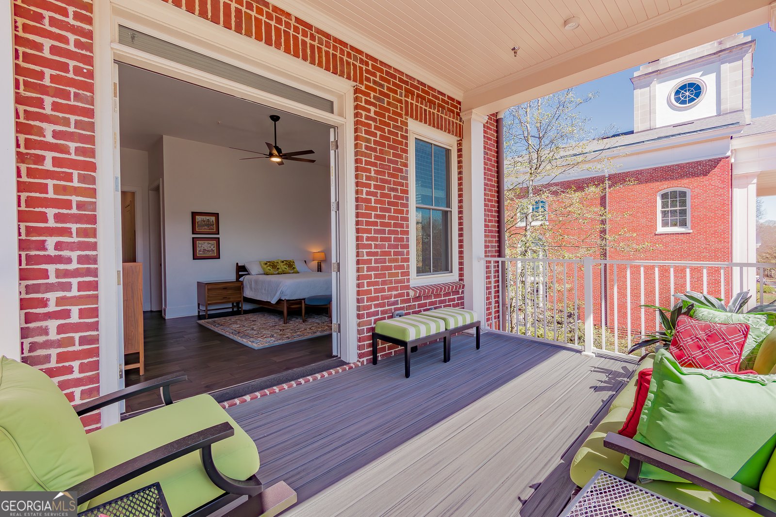 1200 Ponce De Leon Avenue Atlanta - 33