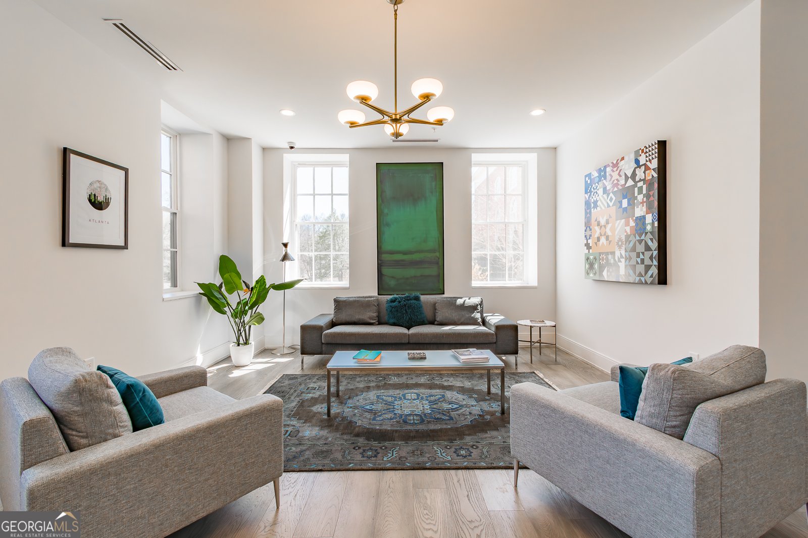 1200 Ponce De Leon Avenue Atlanta - 34