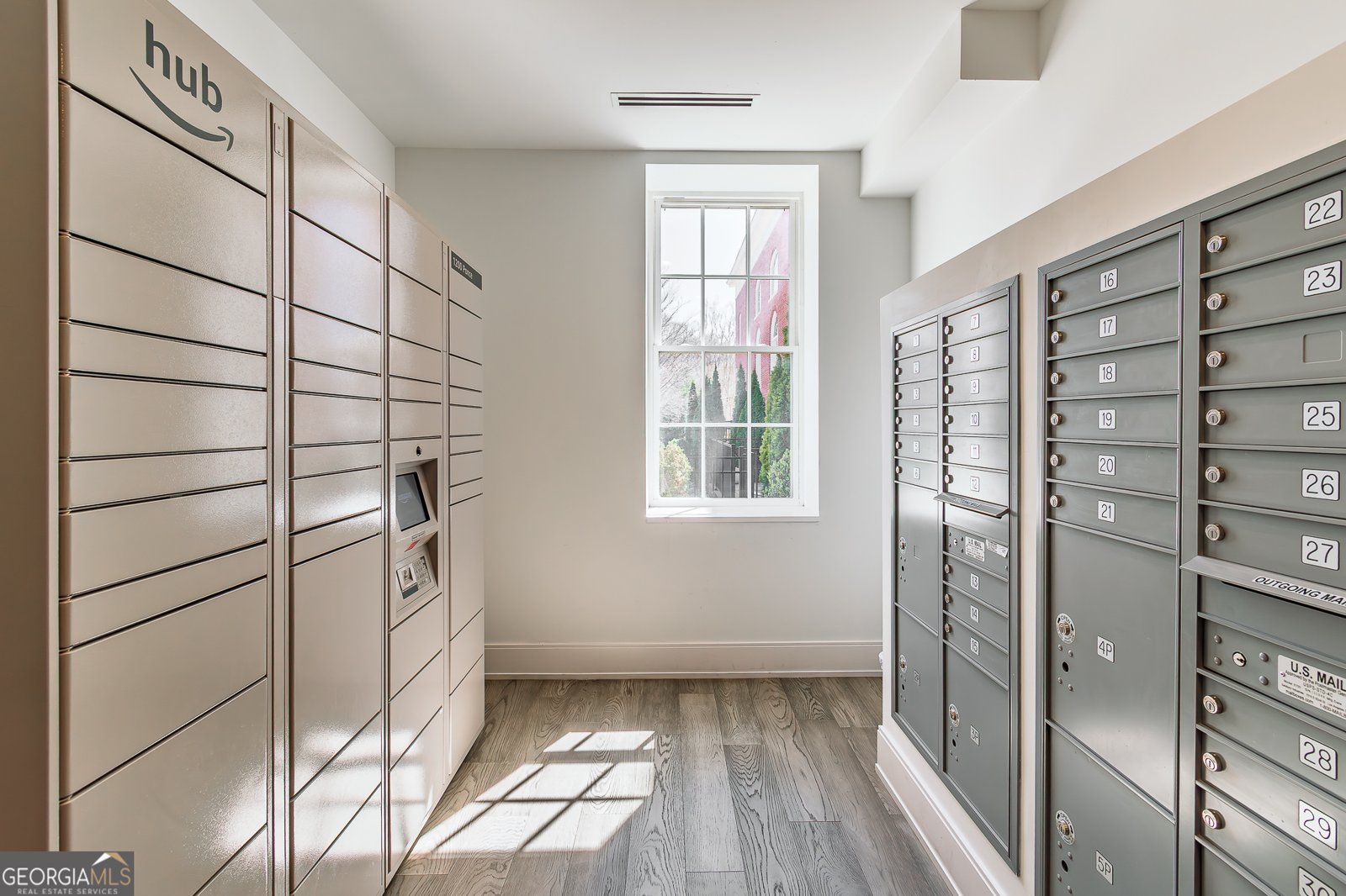 1200 Ponce De Leon Avenue Atlanta - 35
