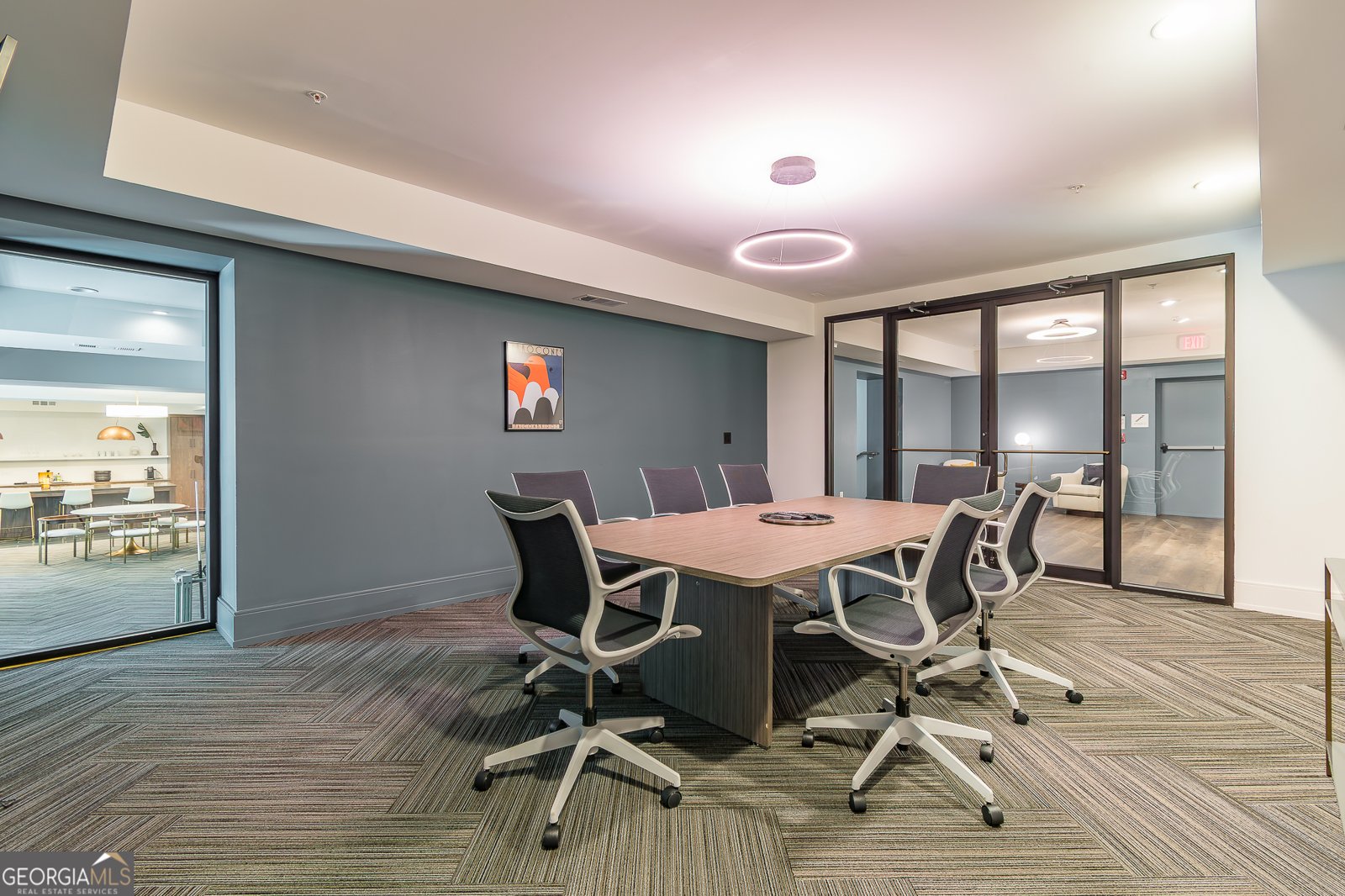 1200 Ponce De Leon Avenue Atlanta - 36