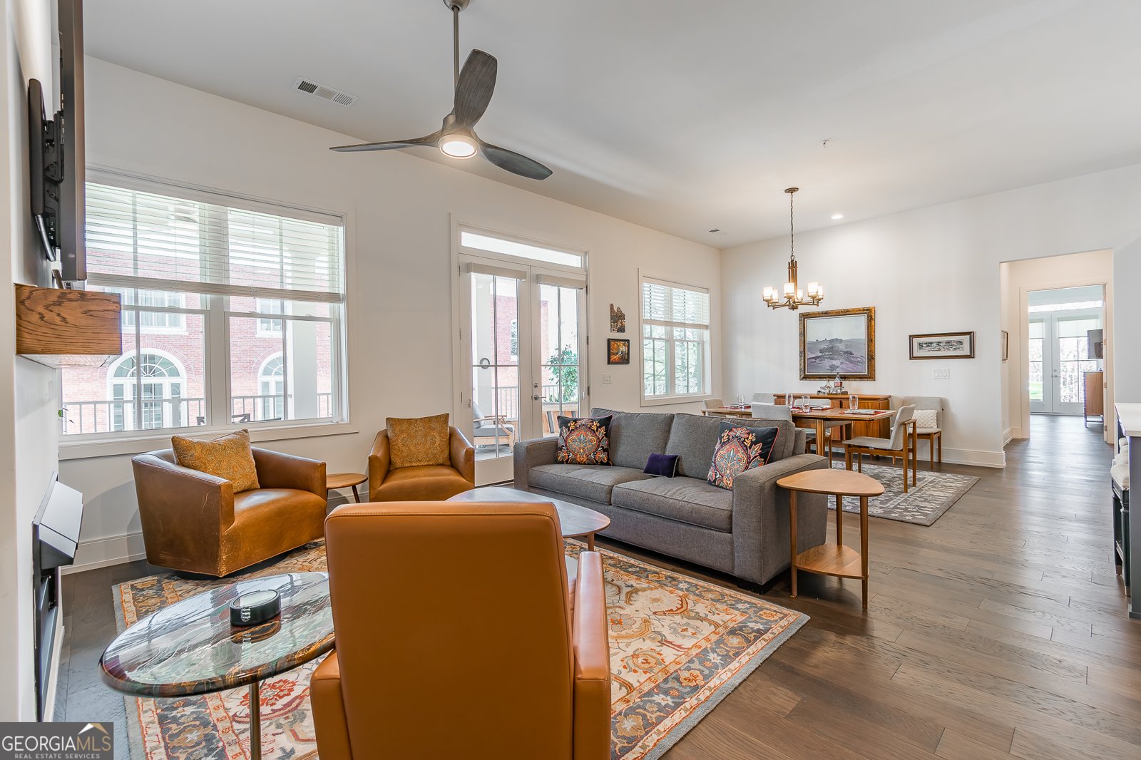1200 Ponce De Leon Avenue Atlanta - 5