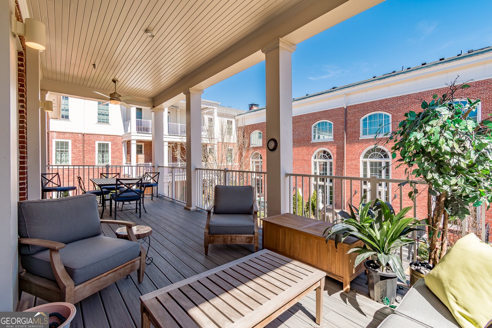1200 Ponce De Leon Avenue Atlanta - 7