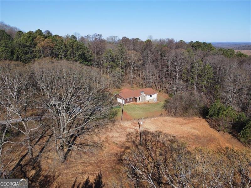 136 TOWER Drive Cartersville - 1
