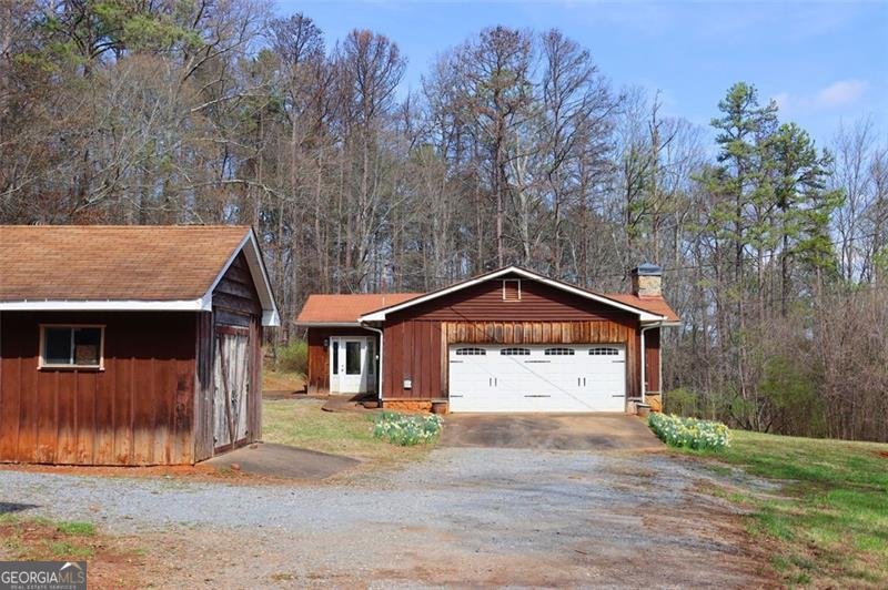 136 TOWER Drive Cartersville - 10