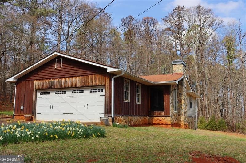 136 TOWER Drive Cartersville - 11