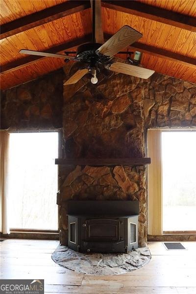 136 TOWER Drive Cartersville - 20