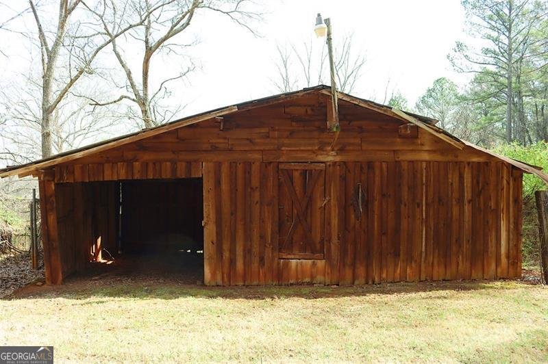 136 TOWER Drive Cartersville - 23