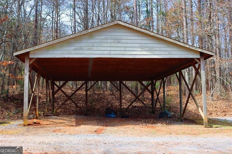 136 TOWER Drive Cartersville - 24